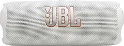 Портативна акустика JBL Flip 7 White (JBLFLIP7WHT) - мініатюра 2