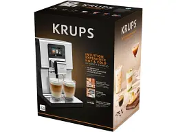 Кавомашина автоматична Krups EA879EE0 - мініатюра 7