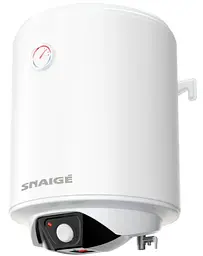 Водонагрівач Snaige SSVW5044D (50 л, 1600 Вт, Сухий тен)