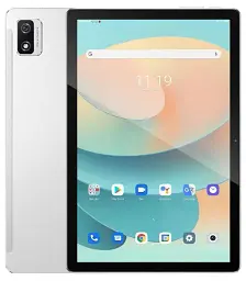 Планшет Blackview Tab 12 4G Dual Sim Lunar Silver (6931548309147)