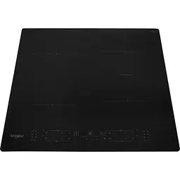 Індукційна варильна поверхня Whirlpool WB B8360 NE [113285] - мініатюра 2