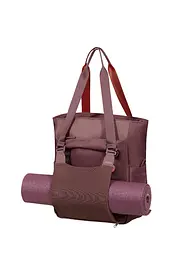 Сумка-Тоут American Tourister MINIMA GALACTIC MAUVE 37x35x19 ML6*90003 - мініатюра 8