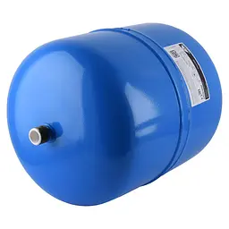 Гідроакумулятор з фіксованою мембраною 18л Zilmet Hydro-Pro 10bar (11A0001800) - мініатюра 4