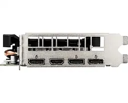 Відеокарта MSI GTX 1660Ti 6Gb Ventus XS OC (GeForce GTX 1660 Ti VENTUS XS 6G OC) (GDDR6, 192 bit, PCI-E 3.0 x16) Б/в - мініатюра 5