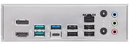 Материнська плата ASUS PRIME B860-PLUS WIFI (PRIME B860-PLUS WIFI) (Socket 1851, Intel B860, ATX) - мініатюра 7