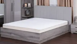 Наматрацник-поверхня Good-Dream Bamboo De Lux водонепроникний 200х80 см білий (GDBE080200) - мініатюра 6