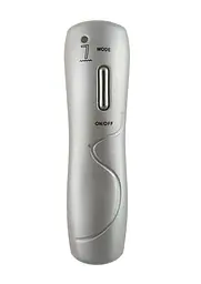 Вібратор B - Series Real Uranos 7", 21 см (тілесний) - мініатюра 4
