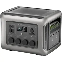 Зарядна станція Allpowers R2500 V2 [172339] - мініатюра 3