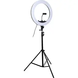 Кільцева LED лампа Puluz MCP0056 18"