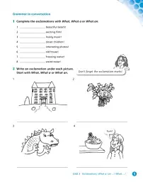 English World 6. Workbook - мініатюра 5