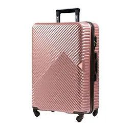 Валіза Wings WN01 велика 97л рожеве золото (WN01-L-RoseGold) - мініатюра 1