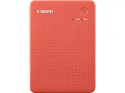 Принтер Canon SELPHY Square QX20 Red (6754C002)