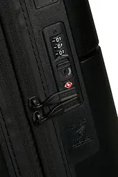 Валіза 55 См American Tourister DASHPOP TRUE BLACK 55x40x20(23) MG5*19001 - мініатюра 6