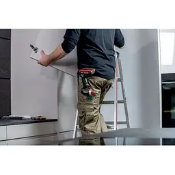 Дриль-шуруповерт Metabo BS 18 L BL Q [613156500] [119759] - мініатюра 6