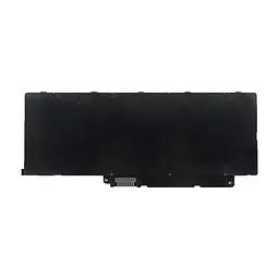 Акумулятор до ноутбука Dell Inspiron 15-7537 F7HVR, 58Wh (3800mAh), 4cell, 14.8V, Li-ion AlSoft (A71057) - мініатюра 2