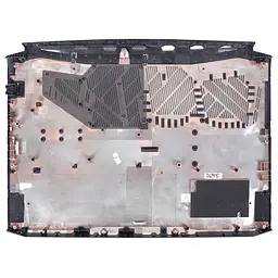 Корпус нижня кришка для Acer Nitro 5 AN515-43 AN515-54, (60.Q5AN2.001, 60.Q5XN2.001, піддон, D Cover, Original) - мініатюра 2