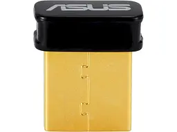 Bluetooth адаптер Asus USB-BT500 - мініатюра 3