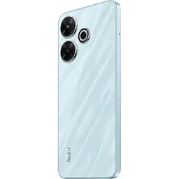 Смартфон Xiaomi Redmi 13 8/256GB Blue (Global Version) NFC (no charger) - мініатюра 7