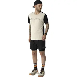 Футболка Dynafit Alpine 2 S/S Mns