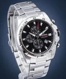 Годинник Festina F20463/4 - мініатюра 2