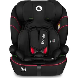 Автокрісло Lionelo Levi Fix I-Size Pink Baby (LO-LEVI FIX I-SIZE PINK BABY) - мініатюра 4