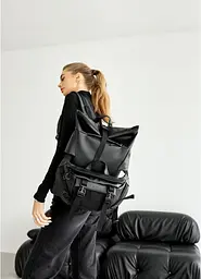 Рюкзак рол Sambag 41х27х18 см sum0027263 - мініатюра 2