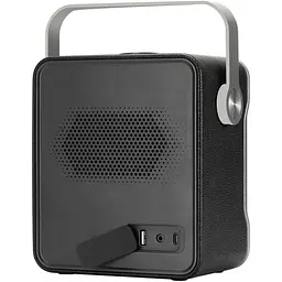 Портативна акустика Proove Fader 40W Black (PSFD4018AP01) [169737] - мініатюра 5