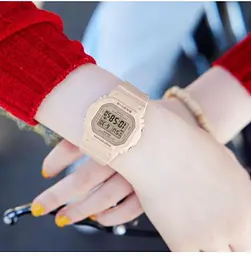 Годинник Casio BGD-565U-4ER - мініатюра 3