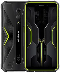 Смартфон Ulefone Armor X12 Pro 4/64GB Green