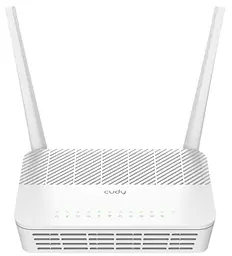 Роутер Cudy GP1200 GPON WiFi5 (GP1200)