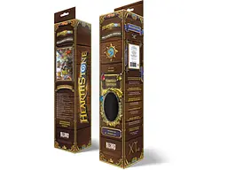 Килимок для миші Blizzard Hearthstone United in Stormwind XL (FBLMPHSUNSTWD21XL) - мініатюра 3