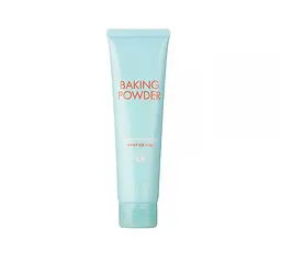 Скраб для глибокої очистки пор із содою Baking Powder Crunch Pore Scrub Etude House 200 г