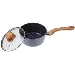 Сотейник із кришкою 1300ml NA26STW/16