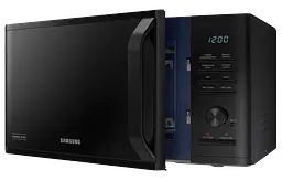 Мікрохвильова піч Samsung MG23K3515AK/UA (7137825) - мініатюра 10