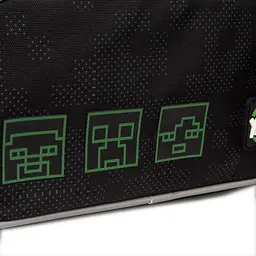 Рюкзак шкільний Yes Minecraft TS-46 (559759) - мініатюра 5