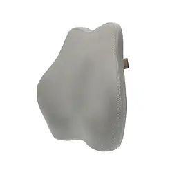 Ортопедична подушка для спини - Shape&Rest pillow Qmed med0001382 - мініатюра 1