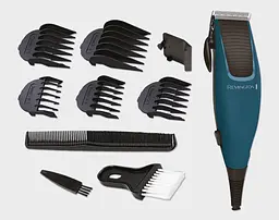 Машинка для стрижки Remington HC5020 E51 Apprentice Hair Clipper (6824599) - мініатюра 2