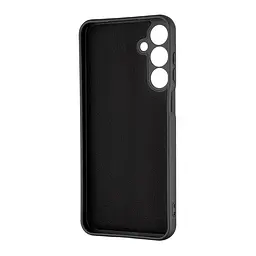 Чохол TPU Colorful Protected Camera Samsung A16 4G (A165)/A16 5G (A166) Black - мініатюра 2