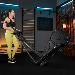 Орбітрек Trex Sport TX-650CT Krad магнітний - мініатюра 11
