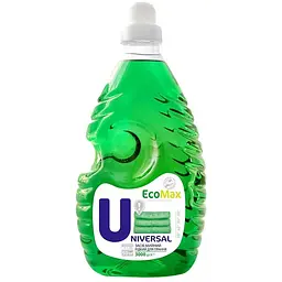 Гель для прання EcoMax Universal 3 л (4820217131054)