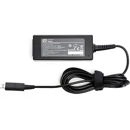 Блок живлення ліцензійний PowerPlant для ноутбукуа Acer 18W(12V/1.5A) micro USB