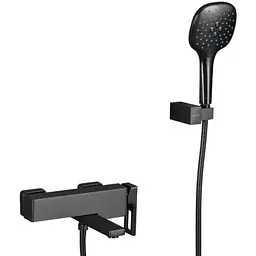 Змішувач для ванни Gappo G3217-9