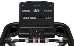 Бігова доріжка Toorx Mirage S60 (MIRAGE S60) - мініатюра 2