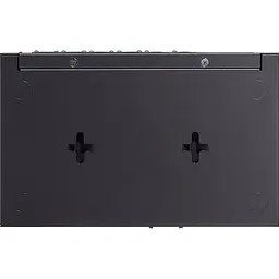 Комутатор TP-Link LiteWave LS106LP 6-Port Fast Ethernet PoE+ Black (LS106LP) - мініатюра 4