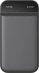 Пуско-зарядний пристрій Xiaomi 70mai Jump Starter 11100mAh (Midrive PS01) - мініатюра 1