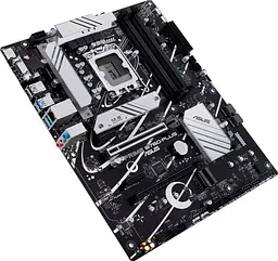 Материнська плата Asus Prime B760-PLUS [93668] - мініатюра 5