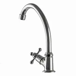 Монокран EcoMix EGHI-1051-BR, Хром - мініатюра 3