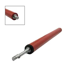 Вал гумовий HP LJ P2035/2055/2030/2050/2055/Pro 400 M401/425 Welldo (RC1-3685-WDS)