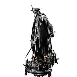 Фигурка Властелин колец Король Чародей The Lord of The Rings The Witch King 26 см Китай CH LOR WK 26 - миниатюра 3