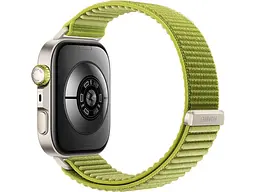 Смарт-годинник Huawei Watch Fit 4 Pro Green - мініатюра 2